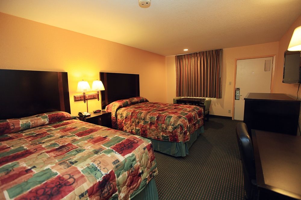 Palace Inn 로젠버그 객실 사진