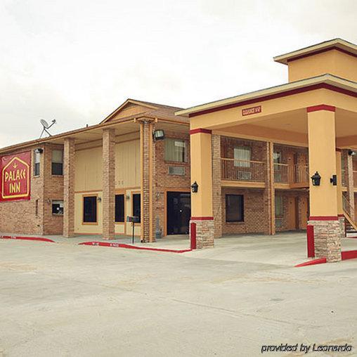 Palace Inn 로젠버그 외부 사진
