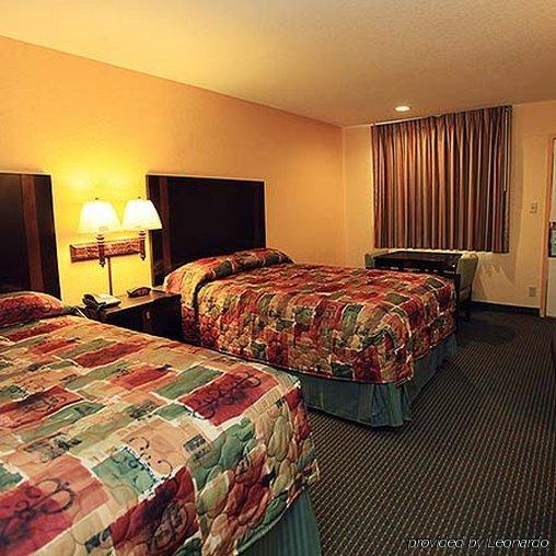Palace Inn 로젠버그 외부 사진