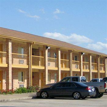 Palace Inn 로젠버그 외부 사진